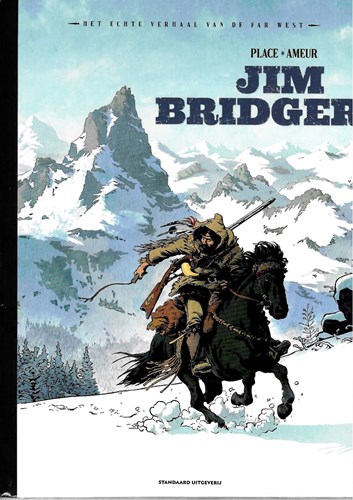 jim bridger luxe jim bridger