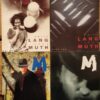 Fritz Lang's M. #1-4. 1 lang m