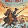 Molly West 1/3. De duivel in een jurk 1 molly west 1