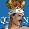 queen in comics