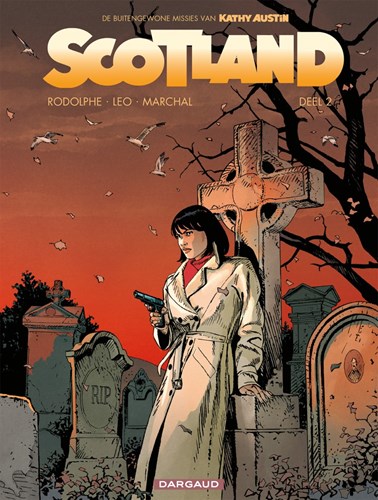 scotland 2 scotland 2