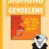 Sigmund weet wel raad met gevoelens. 1 sigmund gevoelens