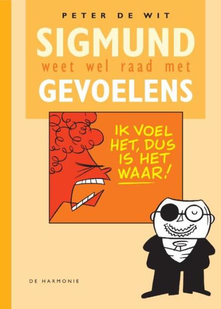 sigmund gevoelens sigmund gevoelens