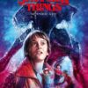 Stranger things: De andere kant 1/2. 2 stranger things 1