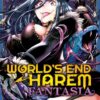 World's end harem: Fantasia 8. 2 world end fant 8