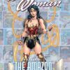 Wonder Woman: 80 Years of the Amazon Warrior. 2 80 Years of the Amazon Warrior