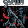 Abe Sapien: Dark and terrible: Book 2. 1 Abe Sapien Dark and terrible Book 2