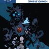 B.P.R.D.: Omnibus 4. 1 BPRD omnibus 4