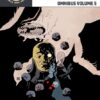 B.P.R.D.: Omnibus 5. 2 BPRD omnibus 5