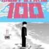 Mob psycho 100 11. 1 Mob psycho 11