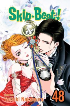 Skip beat! 48.