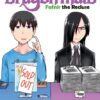 Miss Kobayashi's dragon maid: Fafnir the recluse 2. 1 fafnir the recluse 2