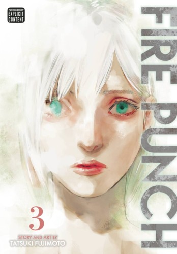 fire punch 3 fire punch 3