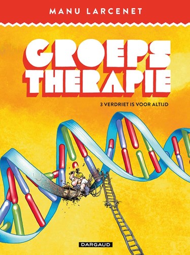 groepstherapie 3 groepstherapie 3