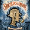 In het hoofd van Sherlock Holmes 1/2. De zaak van het schandelijke ticket 2 hoofd sherlock 1