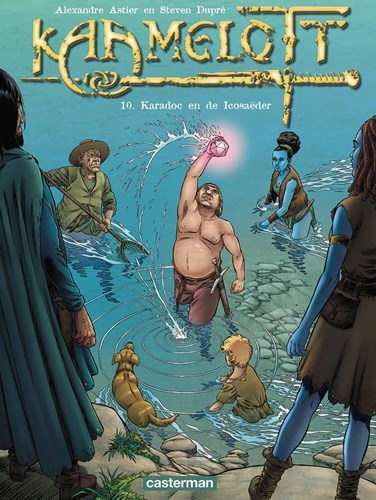 kaamlott 10 kaamlott 10