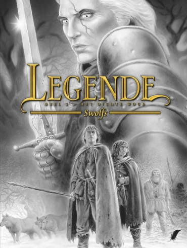 legende 2 zwart wit legende 2 zwart wit