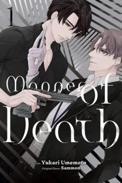 Manner of death 1.