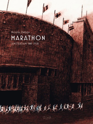 marathon marathon