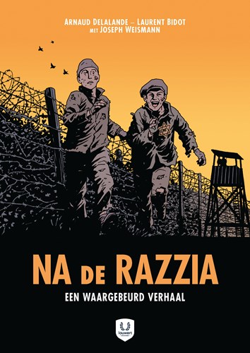 na de razzia na de razzia