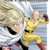 One-punch man 25. 1 one punch 25