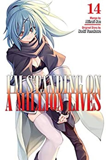 standing million lives 14 standing million lives 14