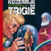 Het keizerrijk Trigië integraal 6. 1 trigie int 6