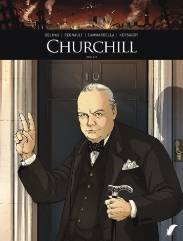 zij schreven churchill zij schreven churchill