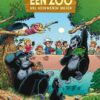 Een zoo vol verdwenen dieren 4. 1 zoo 4
