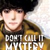 Dont call it mystery 1 2