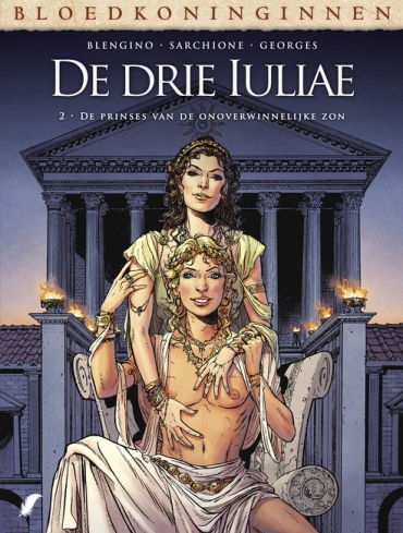 Drie luliea 2 Drie luliea 2