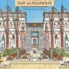 De Farao's van Alexandrië 3. De ceders van Libanon 2 FaraosAlexandrie 3