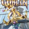 Gold Goblin. 1 Gold Goblin