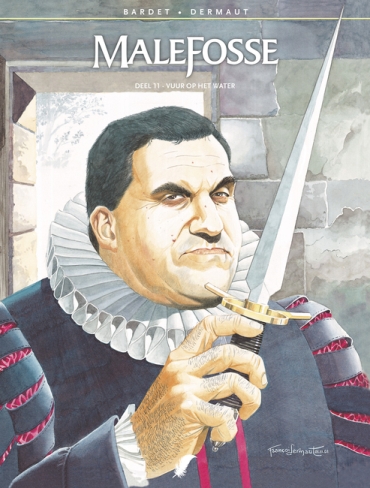 Malefosse 11 Malefosse 11