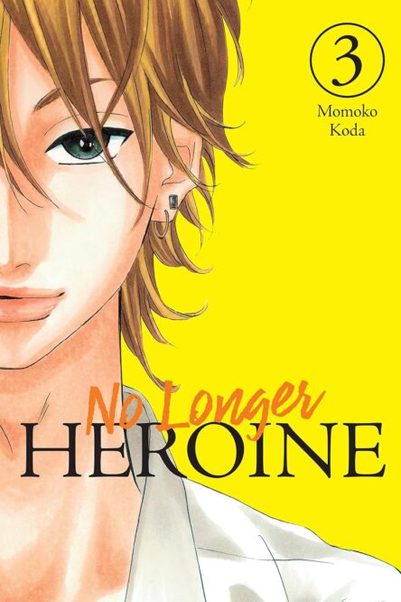 No longer heroine 3 No longer heroine 3 e1697804029813