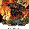 Spawn: origins 25. 1 Spawn origins 25