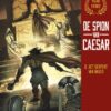 De spion van Caesar 2. Het serpent van Hades 2 SpionCaesar 2