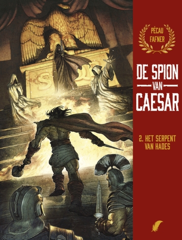 SpionCaesar 2 SpionCaesar 2