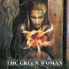 THe green woman