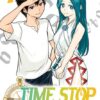 Time stop hero 8. 1 Time stop hero 7