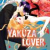 Yakuza lover 9. 2 Yakuza lover 9