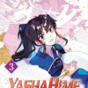 Yashahime, princess half-demon 3. 1 Yashahime 3