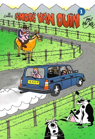 andre van duin int andre van duin int