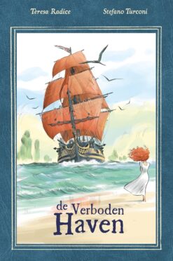 De verboden haven.