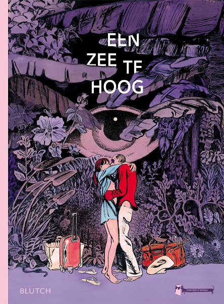 een zee te hoog een zee te hoog
