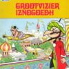 grootvizier iznogoedh