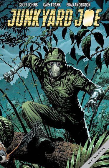 junkyard joe junkyard joe