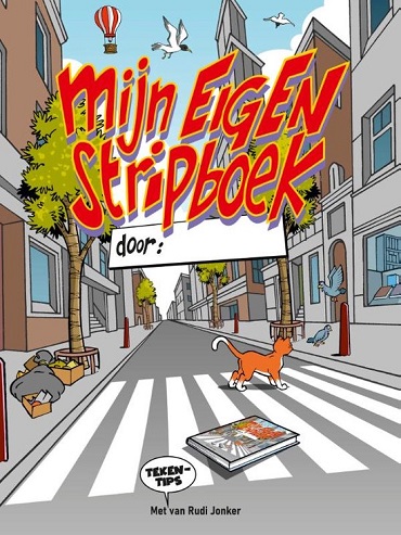 mijn eiegn strip mijn eiegn strip
