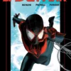 Miles Morales: The Ultimate Spider-Man 1. 2 mile morales 1