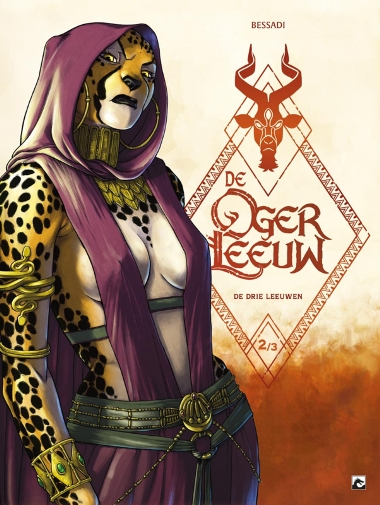 oger leeuw 2 oger leeuw 2